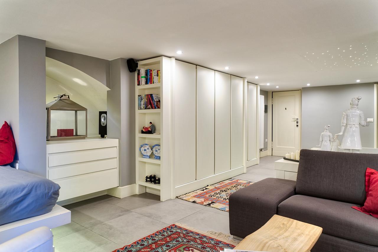 Luxury Eden Apartment Катания Екстериор снимка