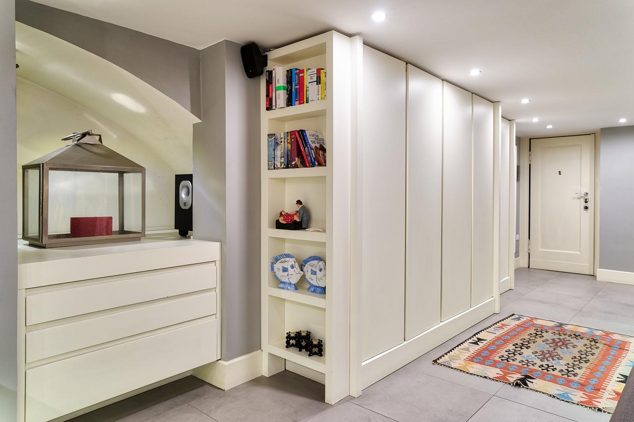 Luxury Eden Apartment Катания Екстериор снимка