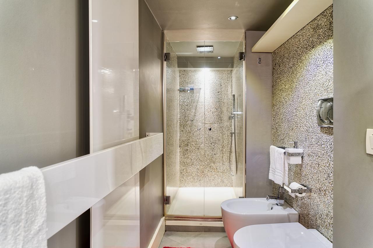 Luxury Eden Apartment Катания Екстериор снимка