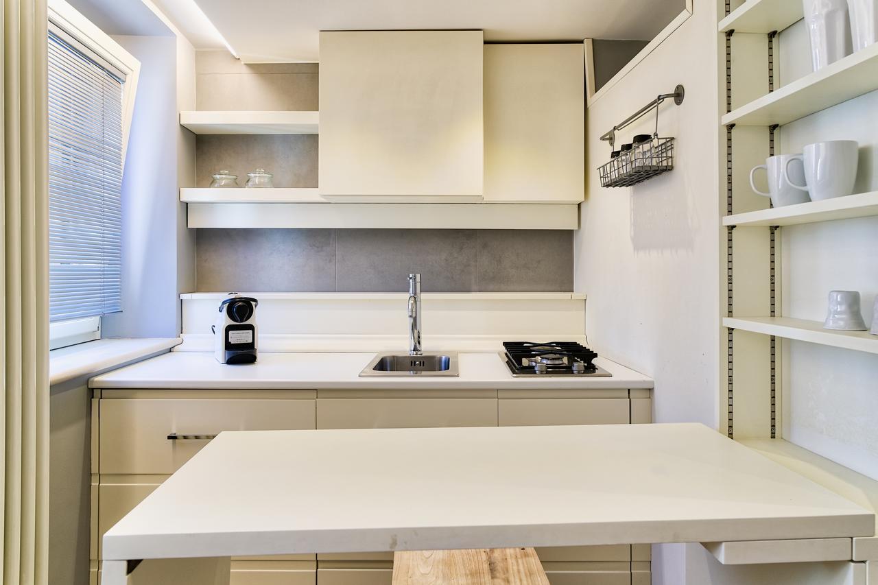 Luxury Eden Apartment Катания Екстериор снимка