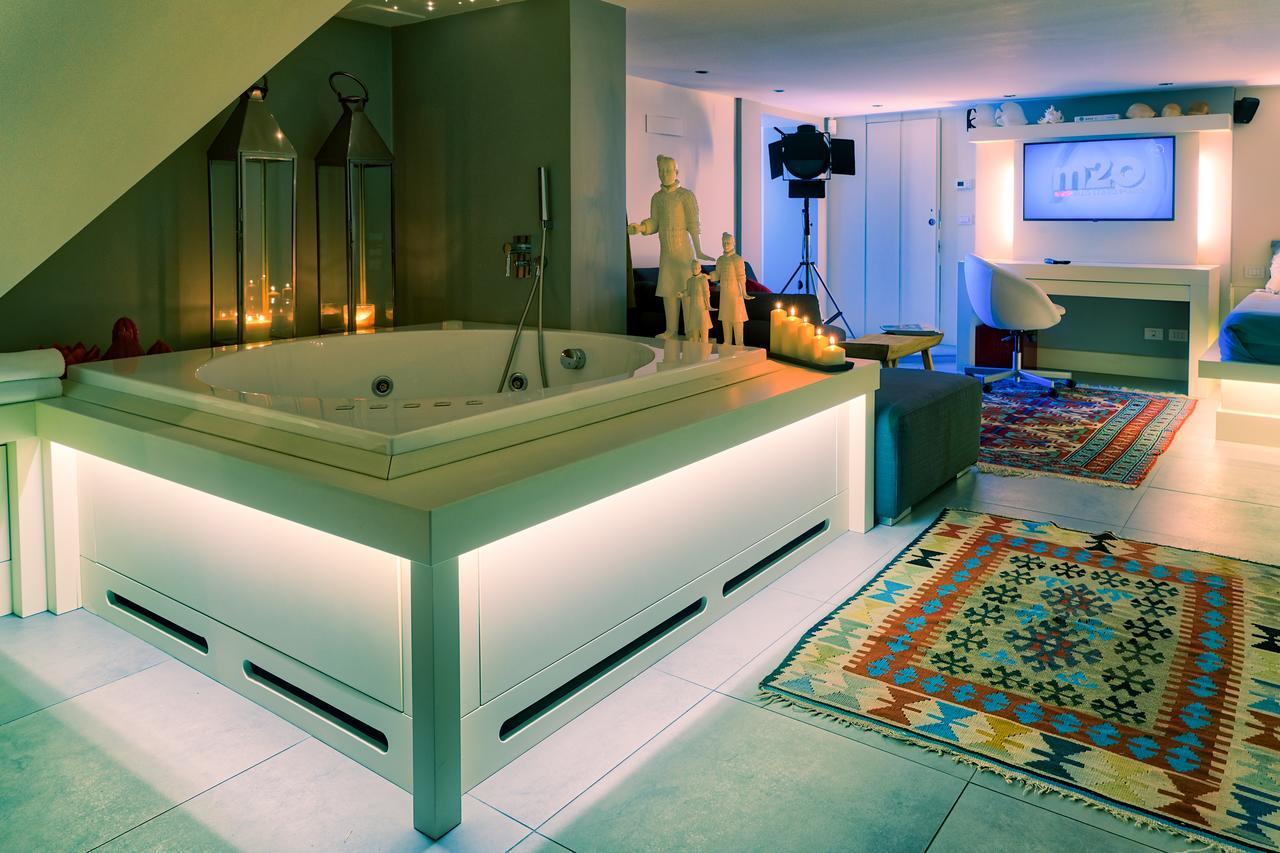 Luxury Eden Apartment Катания Екстериор снимка