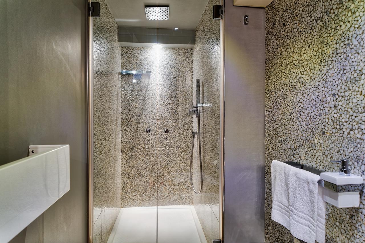 Luxury Eden Apartment Катания Екстериор снимка
