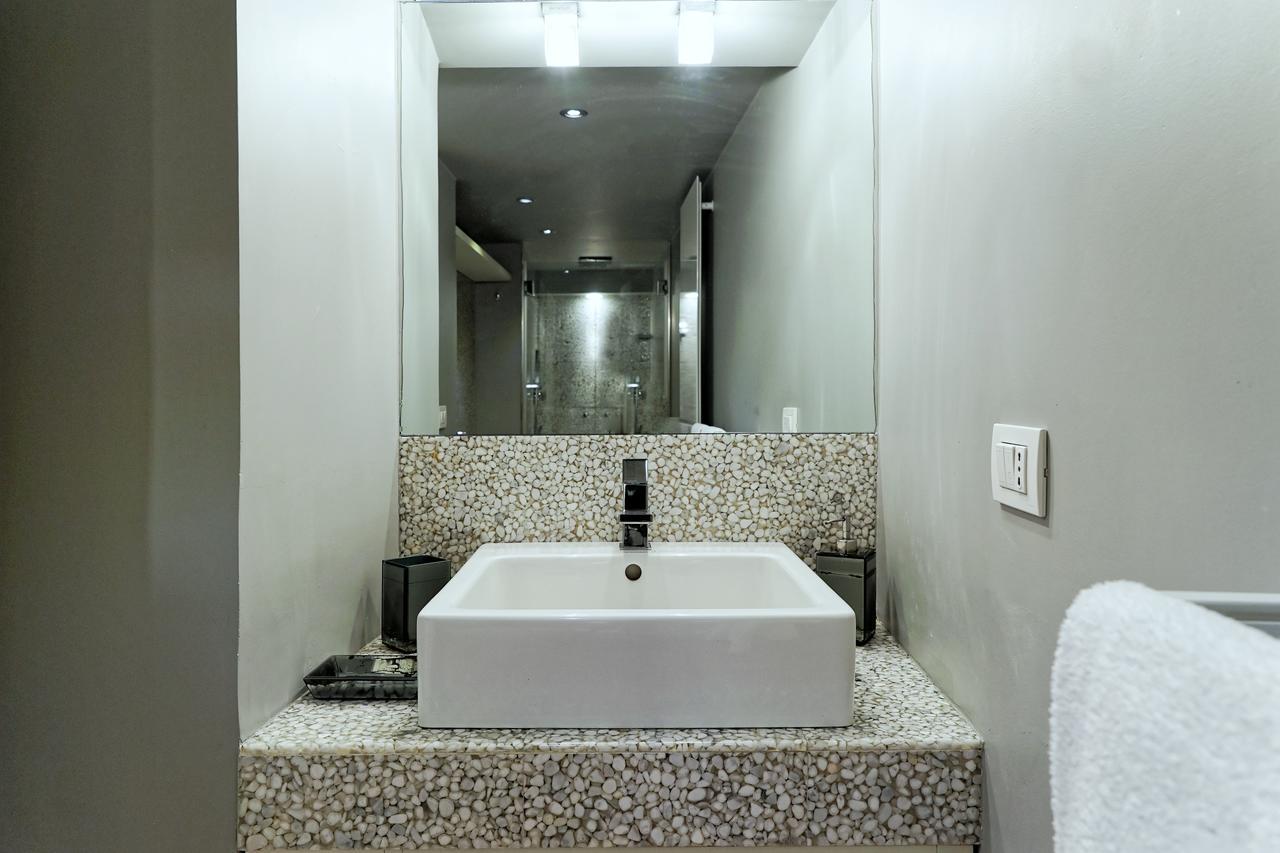 Luxury Eden Apartment Катания Екстериор снимка