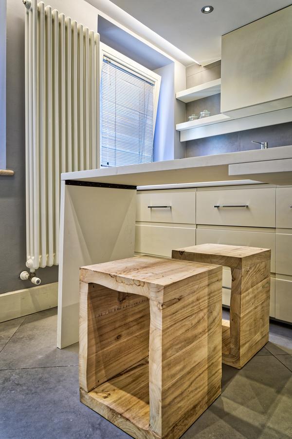 Luxury Eden Apartment Катания Екстериор снимка